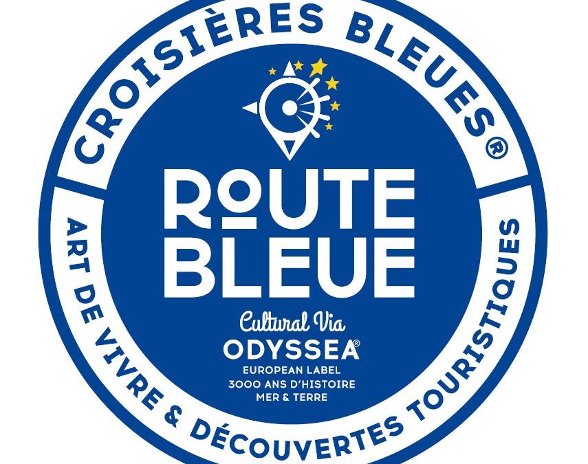 1ier week-end gourmand de la Route Bleue du Sel et des Pêcheur