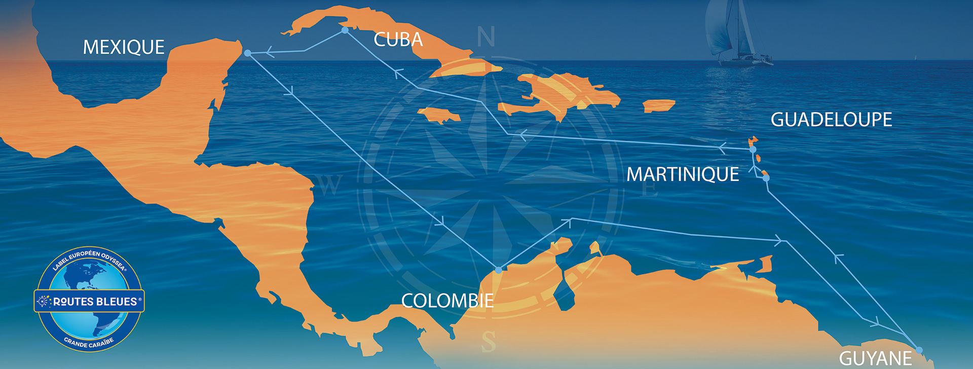 Interreg Caraïbes