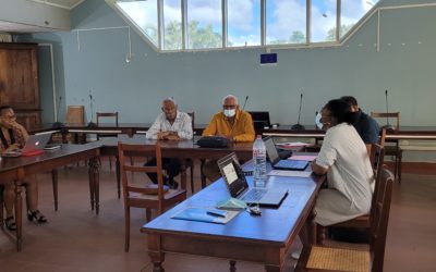 Autre thématique des Routes Bleues Mythiques des Antilles à l’honneur : Cités de pêcheurs – Bateaux et Pêche Patrimoine